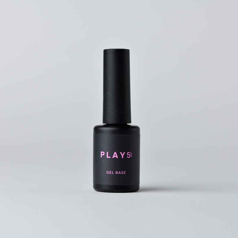 PLAY5'OFF 20色＋BASE  TOP REMOVERプレゼントセット