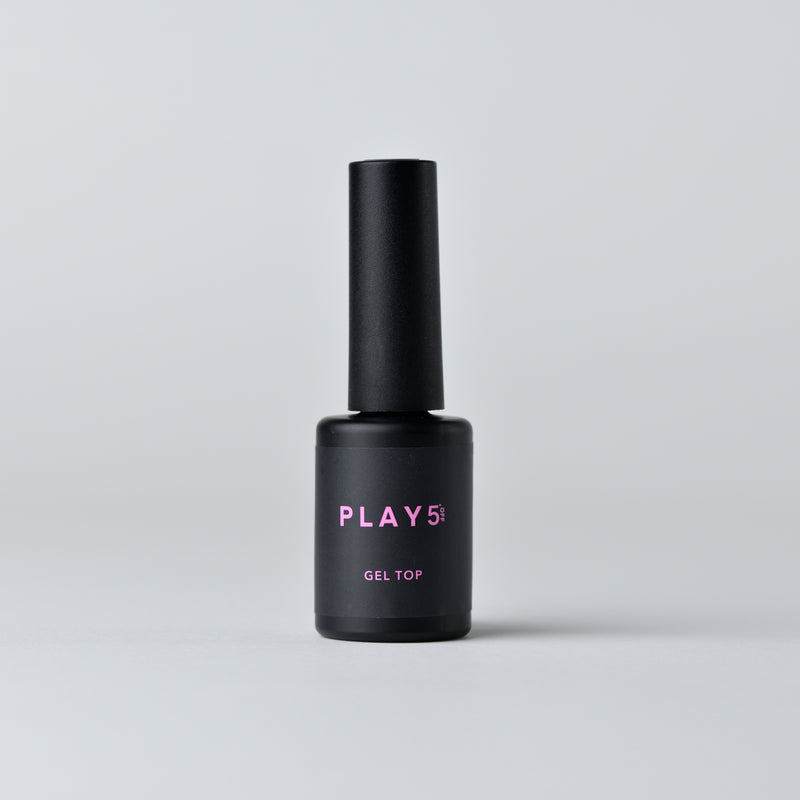 PLAY5'OFF 20色＋BASE  TOP REMOVERプレゼントセット