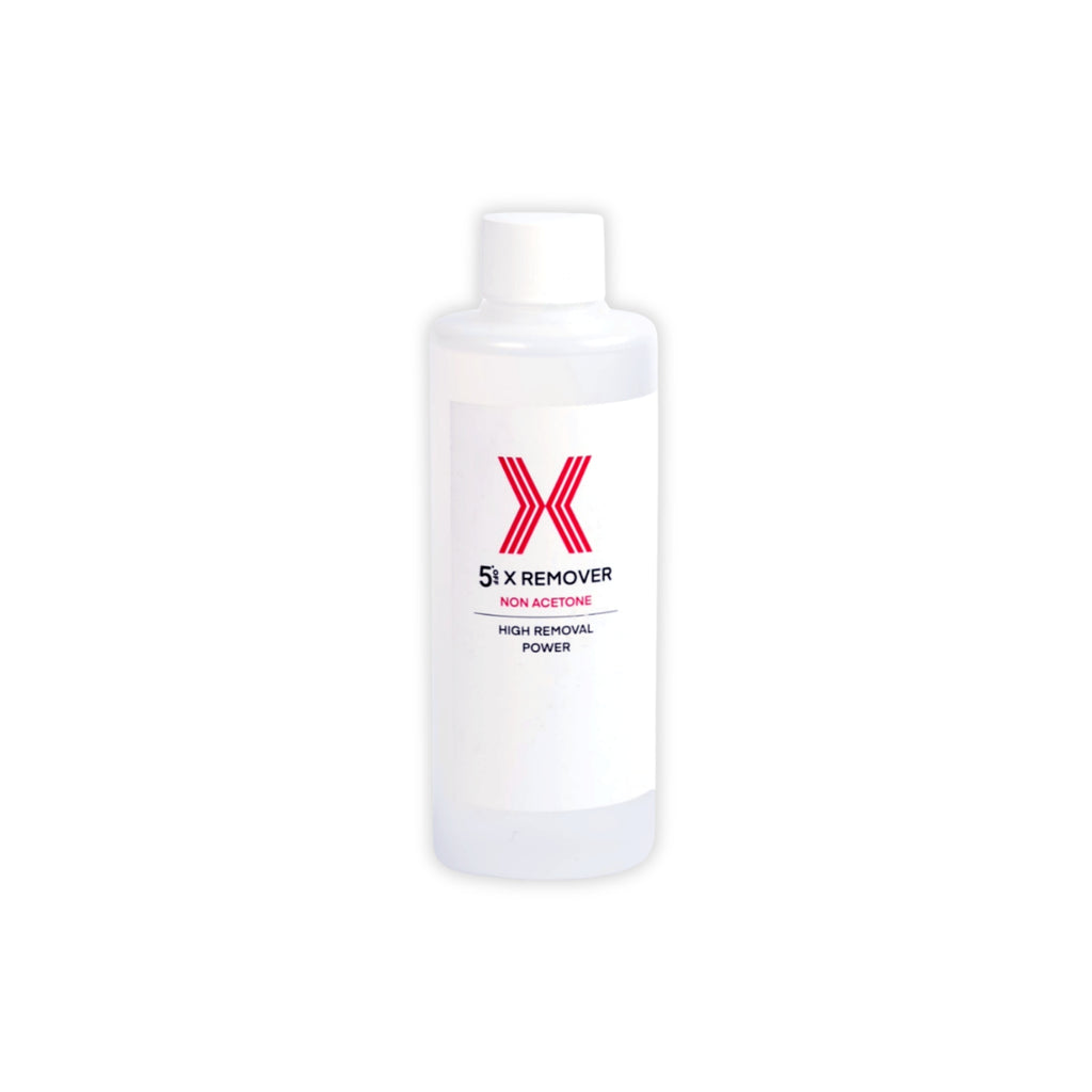 X REMOVER 200mL ノンアセトンリムーバー | 5'OFF｜公式オンラインストア